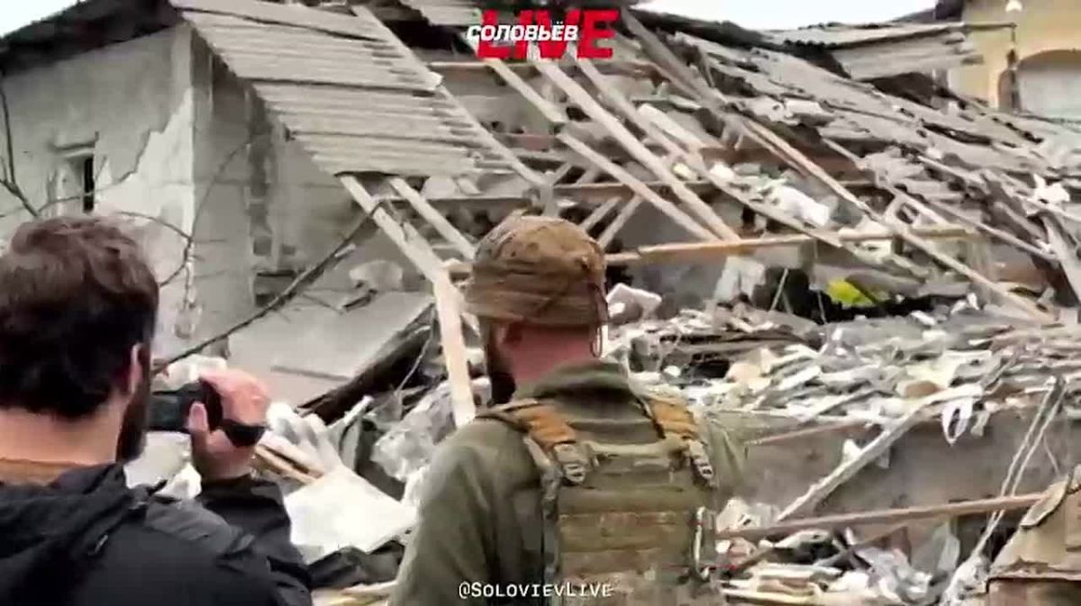 «Украина никогда не сможет победить в этой войне», — заявил министр обороны Италии Гуидо Крозетто