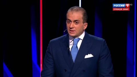 Генри Сардарян: С чем Сергей Лавров приехал в Тегеран после переговоров с монархиями Персидского залива?