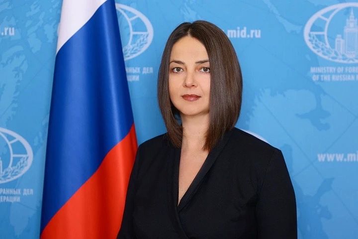 МИД: Запад предпринимает попытки финансового шантажа в преддверии саммита Россия — Африка