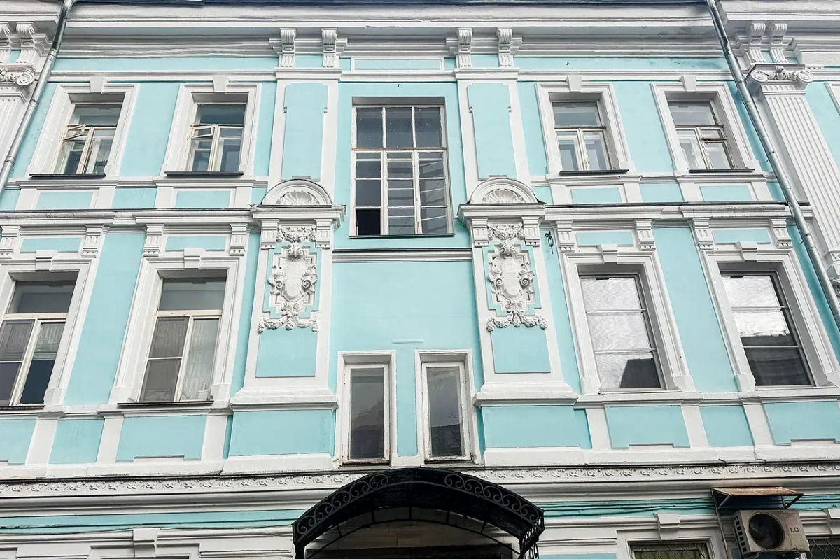 Капитальная Москва: цикл бесплатных авторских экскурсий по знаковым объектам столицы пройдет в октябре Капитальная Москва: цикл бесплатных авторских экскурсий по знаковым объектам столицы пройдет в октябре