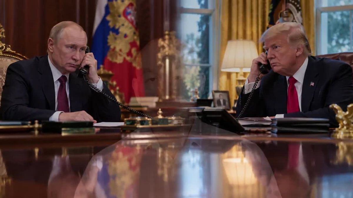 Николай Стариков: Почему Трамп отменил «адские санкции» против России