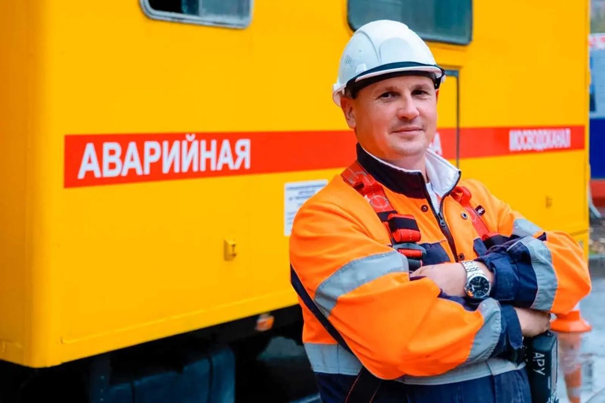 На платформе «Активный гражданин» открыли спецпроект «Профессии большого города», посвященный работе сотрудников столичного комплекса городского хозяйства На платформе «Активный гражданин» открыли спецпроект «Профессии большого города», посвященный работе сотрудников столичного комплекса городского хозяйства