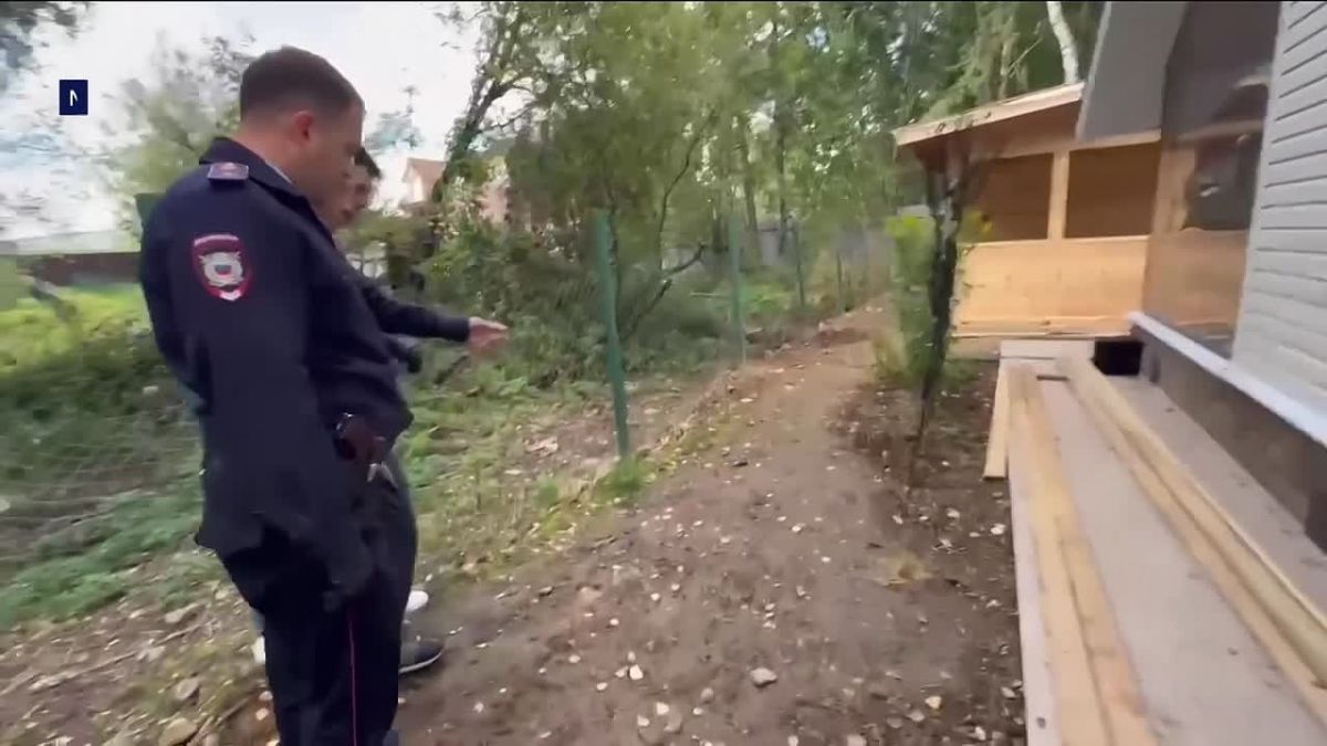 О том, как человеку, а точнее опытному криминалисту, не ошибиться, принимая окончательное решение - расскажет наш корреспондент Аксинья Сорокина