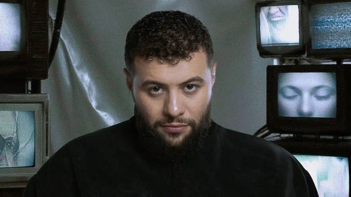 Рэпера Navai отпустили из казахстанского СИЗО под залог, сообщают СМИ
