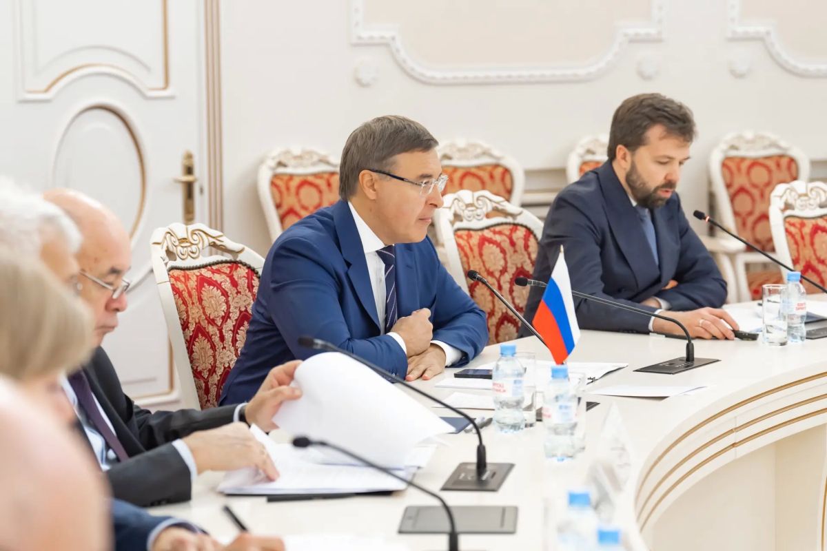 Утверждены лауреаты и дипломанты XII Всероссийской премии «За верность науке» Утверждены лауреаты и дипломанты XII Всероссийской премии «За верность науке»