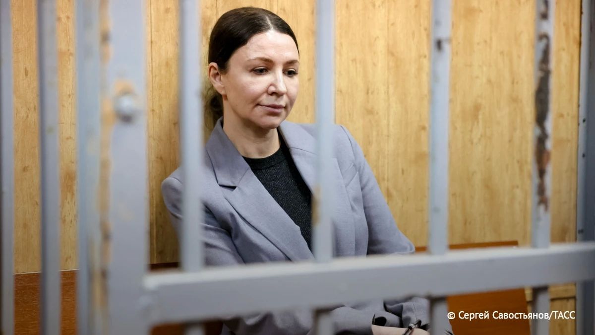 Кассация отказалась предоставлять блогеру Елене Блиновской отсрочку от наказания, сообщил ТАСС участник процесса