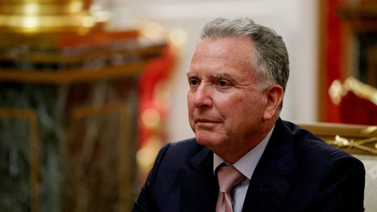 Уиткофф отправится в Россию завтра, заявил норвежский премьер Йонас Гар Стёре