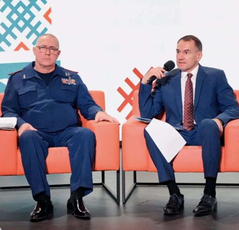 Следственный комитет России представит фотовыставку о работе следователей в зоне СВО на международной неделе «Народы России»