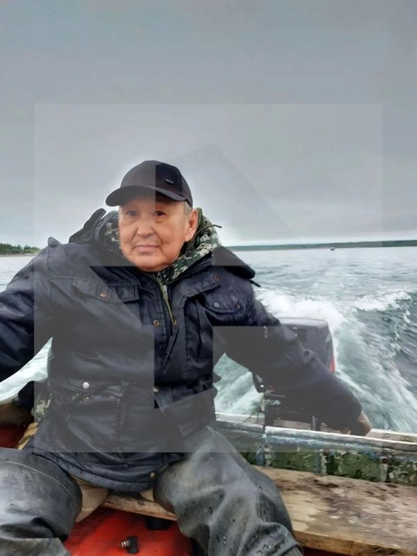 Десять дней один в заснеженной тундре, среди льдов и медведей: на Таймыре нашли пропавшего фермера Олега Бетту, рассказала РЕН ТВ его сестра Галина Григорьева Десять дней один в заснеженной тундре, среди льдов и медведей: на Таймыре нашли пропавшего фермера Олега Бетту, рассказала РЕН ТВ его сестра Галина Григорьева