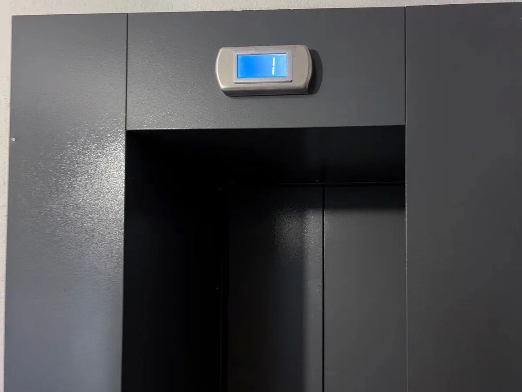 Заканчиваем замену лифтов в исторических жилых домах #ЮАО Заканчиваем замену лифтов в исторических жилых домах #ЮАО