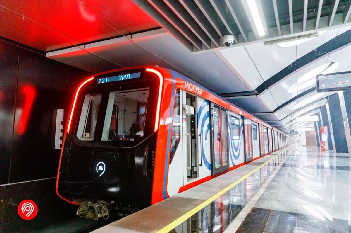 В Подмосковье появятся более 10 станций метро к 2035 году, сообщил губернатор Андрей Воробьев