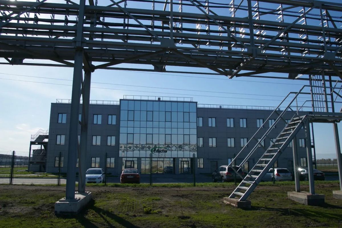 ОЭЗ «Тольятти» вошла в десятку лучших промышленных экономических зон России