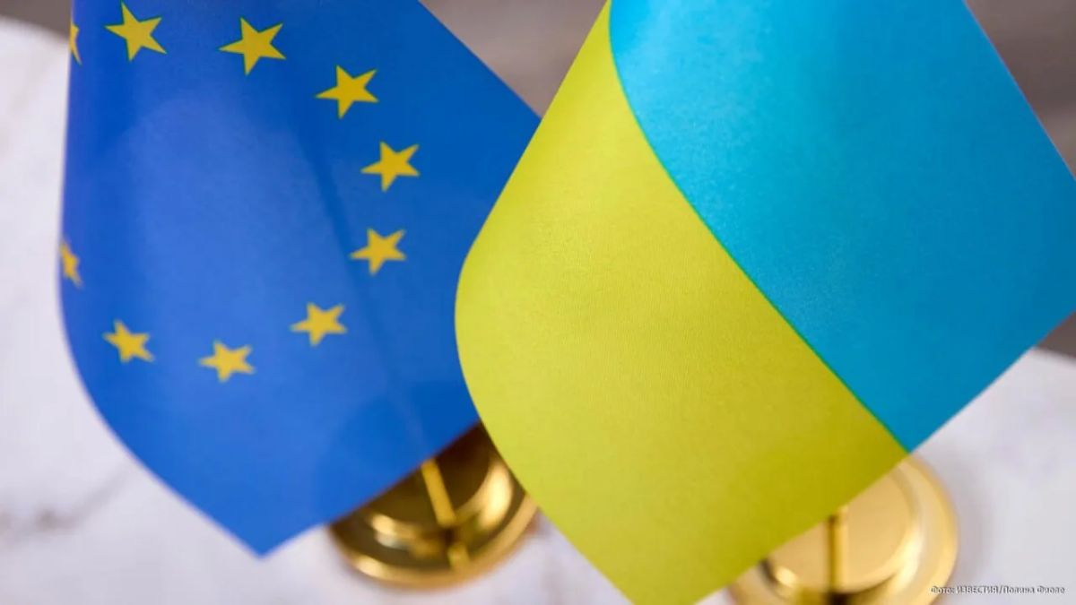 Евросоюз готов покрыть две трети из дополнительных €70 млрд, которые запросил Зеленский
