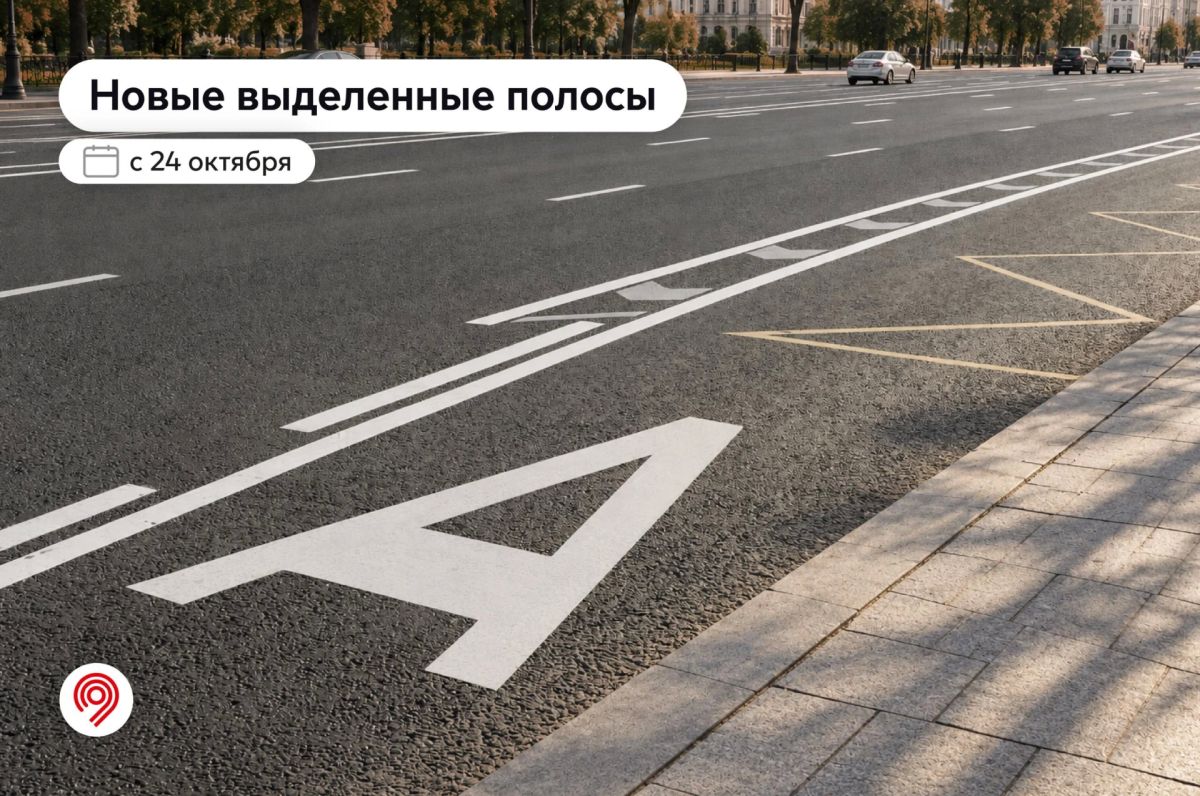 В 3 округах столицы автобусы поехали быстрее