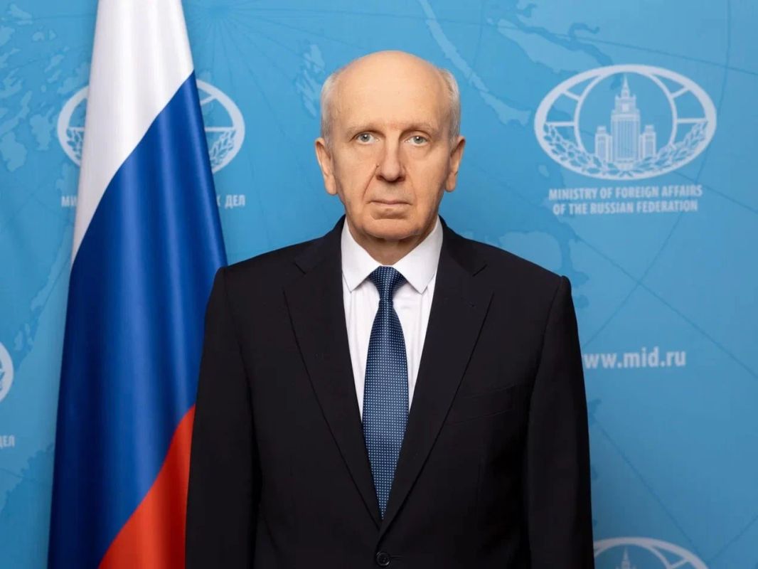 Интервью Посла России в Черногории А.П.Лукашика информационному агентству ТАСС (23 октября 2026 года)