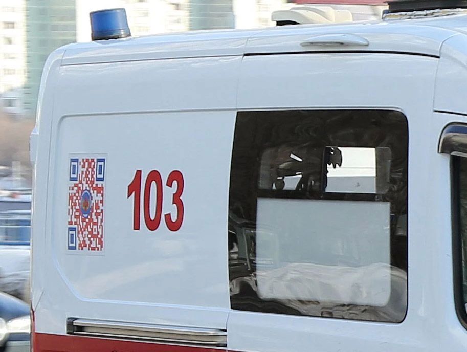 В Брянской области при атаке ВСУ на автобус погибла женщина