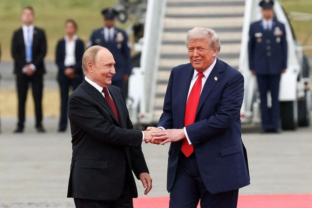 Андрей Руденко: Трамп готовит новые уступки Москве в вопросе экспорта российских удобрений
