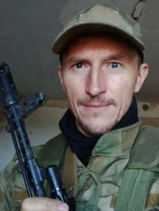 24 октября – День подразделений специального назначения