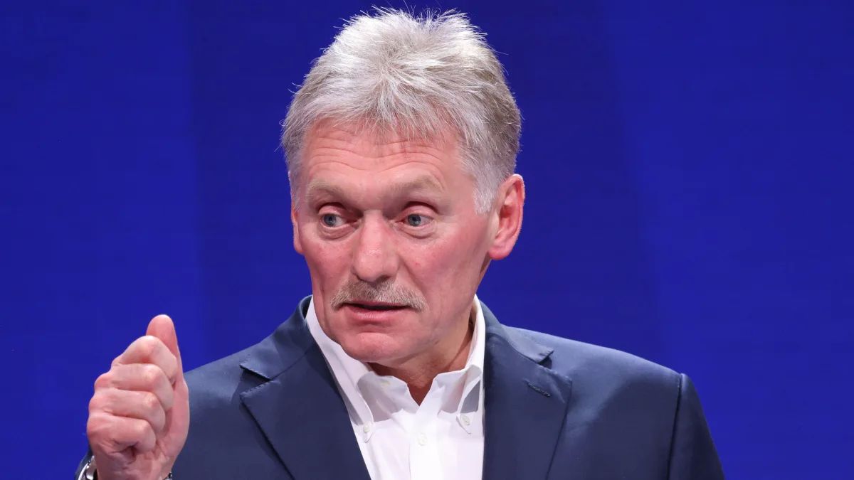 «ЕС только говорит о переговорщиках, но ничего не делает»