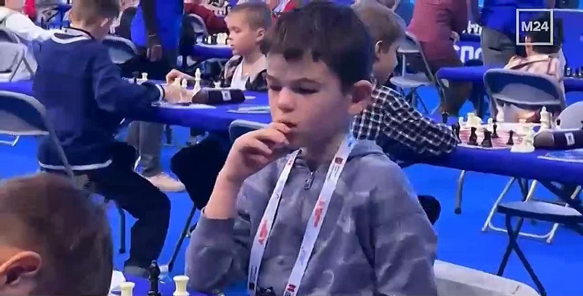 Шахматы могут добавить в школьную программу
