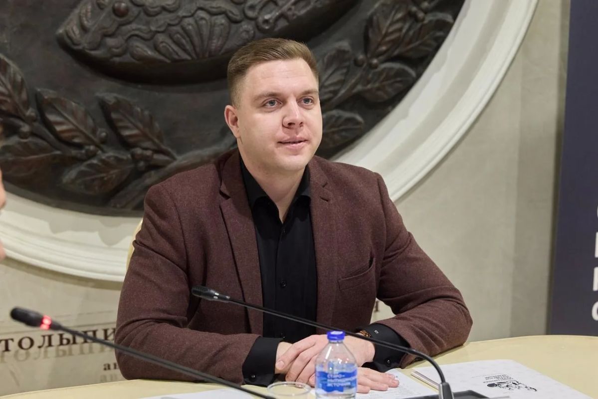 В ОП РФ обсудили роль молодежных сообществ в проведении Дня народного единства В ОП РФ обсудили роль молодежных сообществ в проведении Дня народного единства