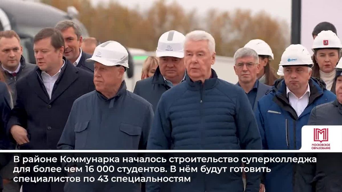 Делимся новостями социальной сферы нашего города!