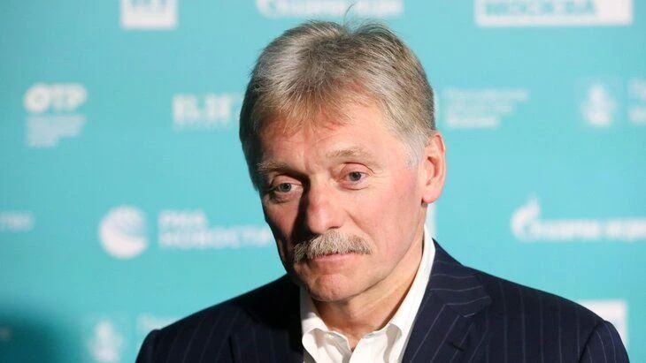 Дмитрий Песков заявил, что РФ приветствует решение о проведении ЧМ по тяжелой атлетике в Москве