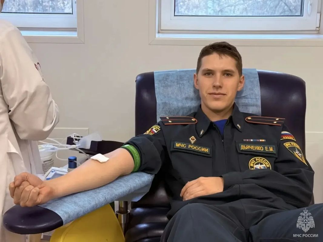 Донорство во имя жизни. Помогать людям можно не только на службе Донорство во имя жизни. Помогать людям можно не только на службе