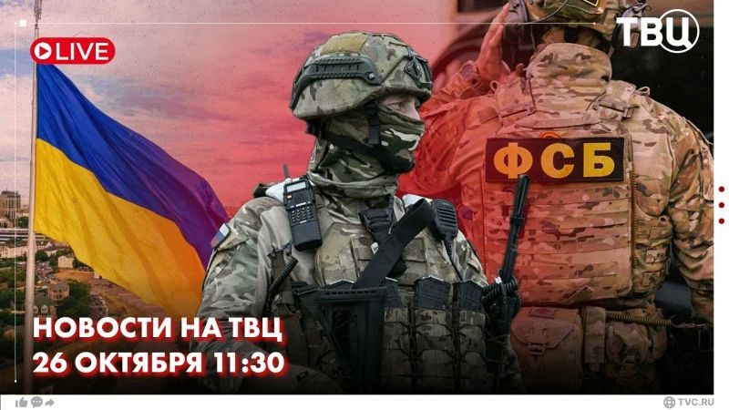 На Украине отчаянно надеются на европейскую помощь и до абсурда доводят гонения на русскоязычное население