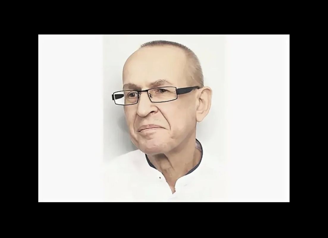 Константин Затулин: В воскресенье, 25 октября, ушёл из жизни Евгений Чигрин - один из наиболее глубоких поэтов современной России