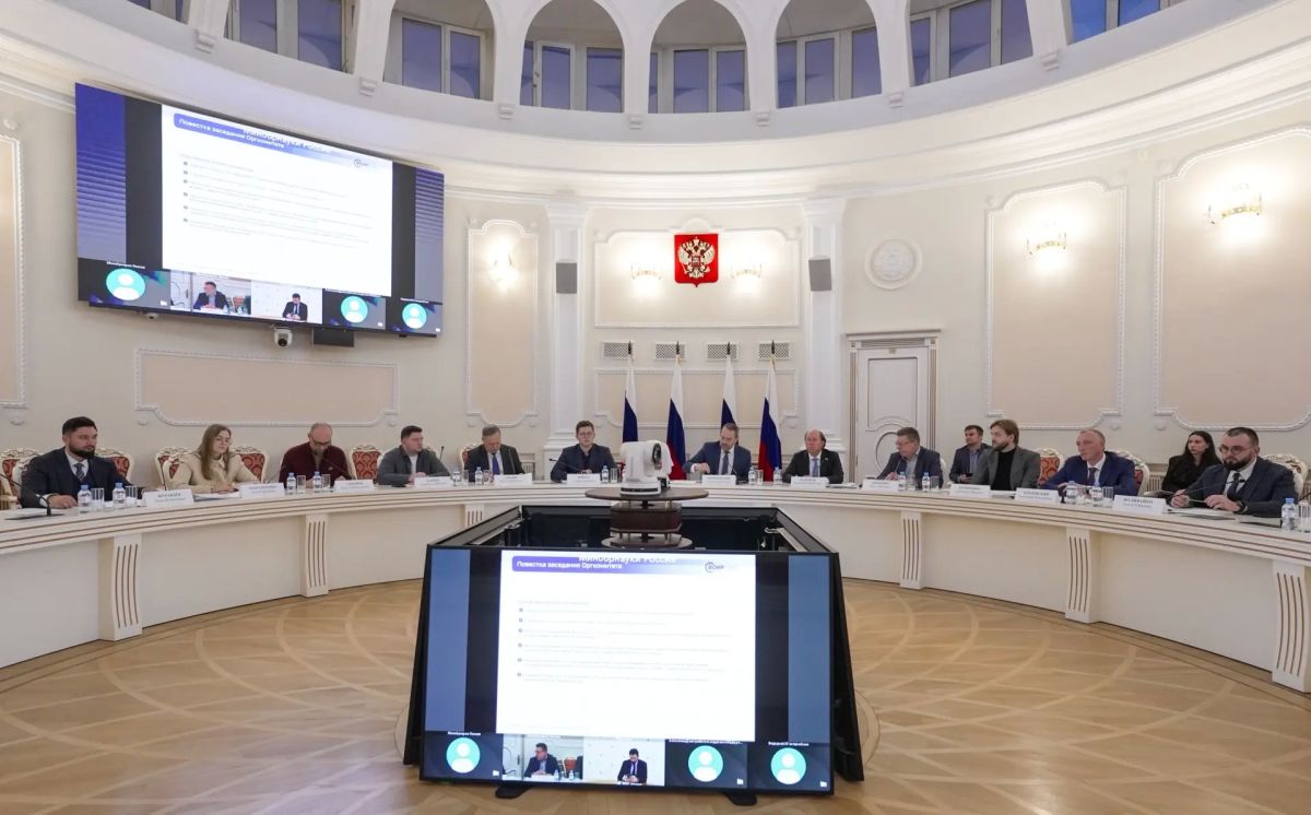 Более двух тысяч заявок поступило на IV Всероссийский конкурс «Изобретатель года» Более двух тысяч заявок поступило на IV Всероссийский конкурс «Изобретатель года»