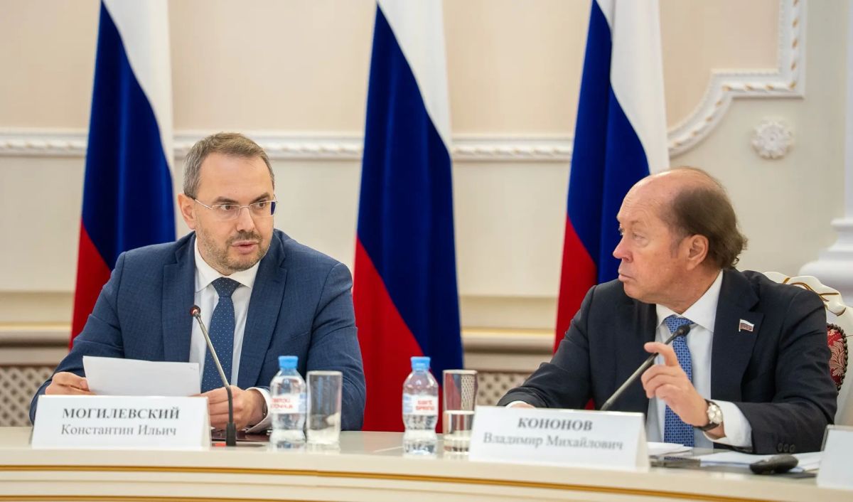 Более двух тысяч заявок поступило на IV Всероссийский конкурс «Изобретатель года»