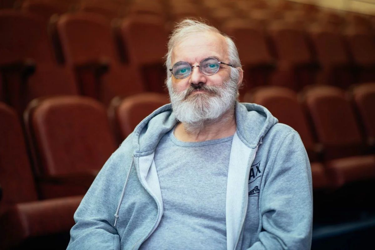 Экономист, читающий по звёздам