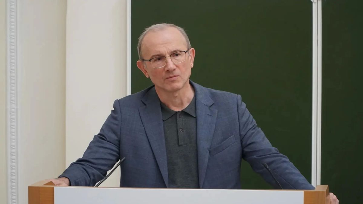 Состоялась конференция «Единство народов России в русской философской мысли» Состоялась конференция «Единство народов России в русской философской мысли»