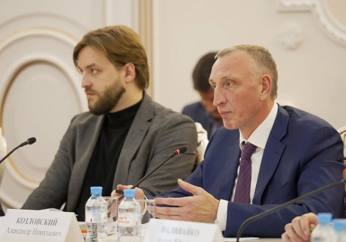 Более двух тысяч заявок поступило на IV Всероссийский конкурс «Изобретатель года» Более двух тысяч заявок поступило на IV Всероссийский конкурс «Изобретатель года»