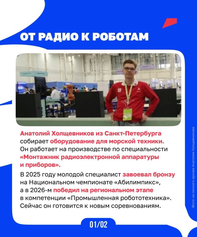 Мастерство открывает новые возможности Мастерство открывает новые возможности
