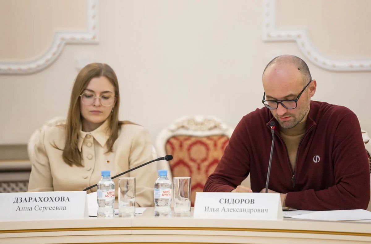 Более двух тысяч заявок поступило на IV Всероссийский конкурс «Изобретатель года» Более двух тысяч заявок поступило на IV Всероссийский конкурс «Изобретатель года»