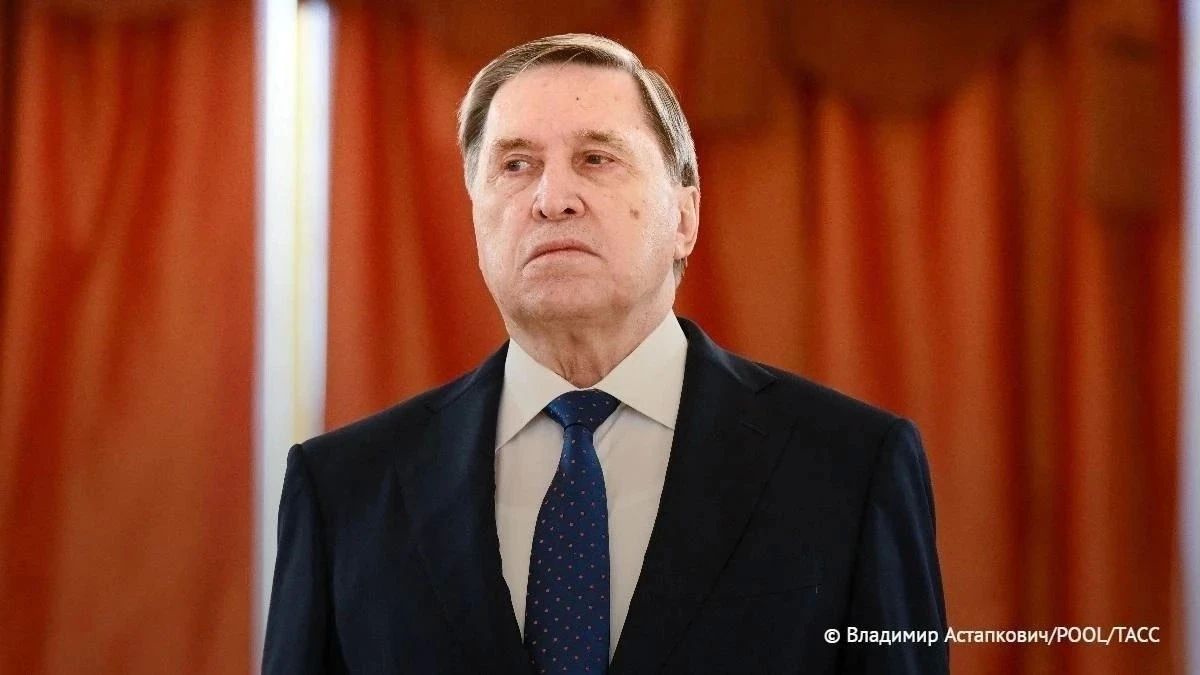 Путин в разговоре со Стуббом и Стёре подтвердил, что Зеленский может приехать в Москву, сообщил Ушаков