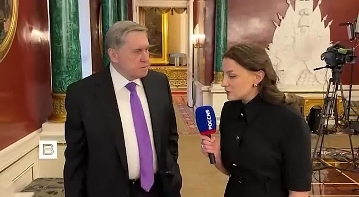 Елена Панина: Зеленский от лица Европы испугался "Новой Ялты"