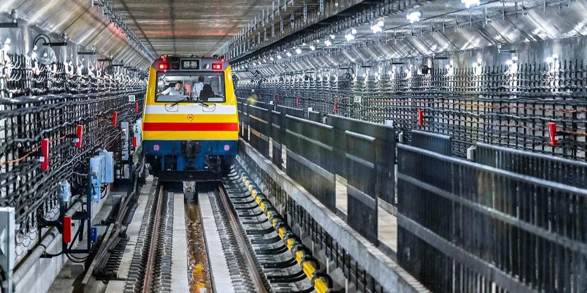 В Москве за три года построят 23 новых станции метро