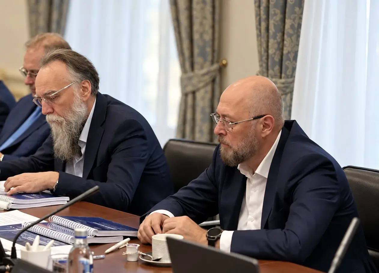 Академический совет «Дигории» подвёл итоги социально-гуманитарной экспедиции