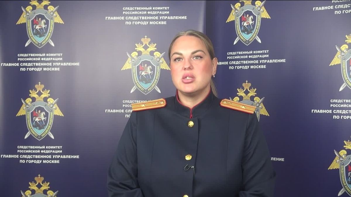 Столичные следователи разбираются в деталях расправы над москвичкой на востоке города