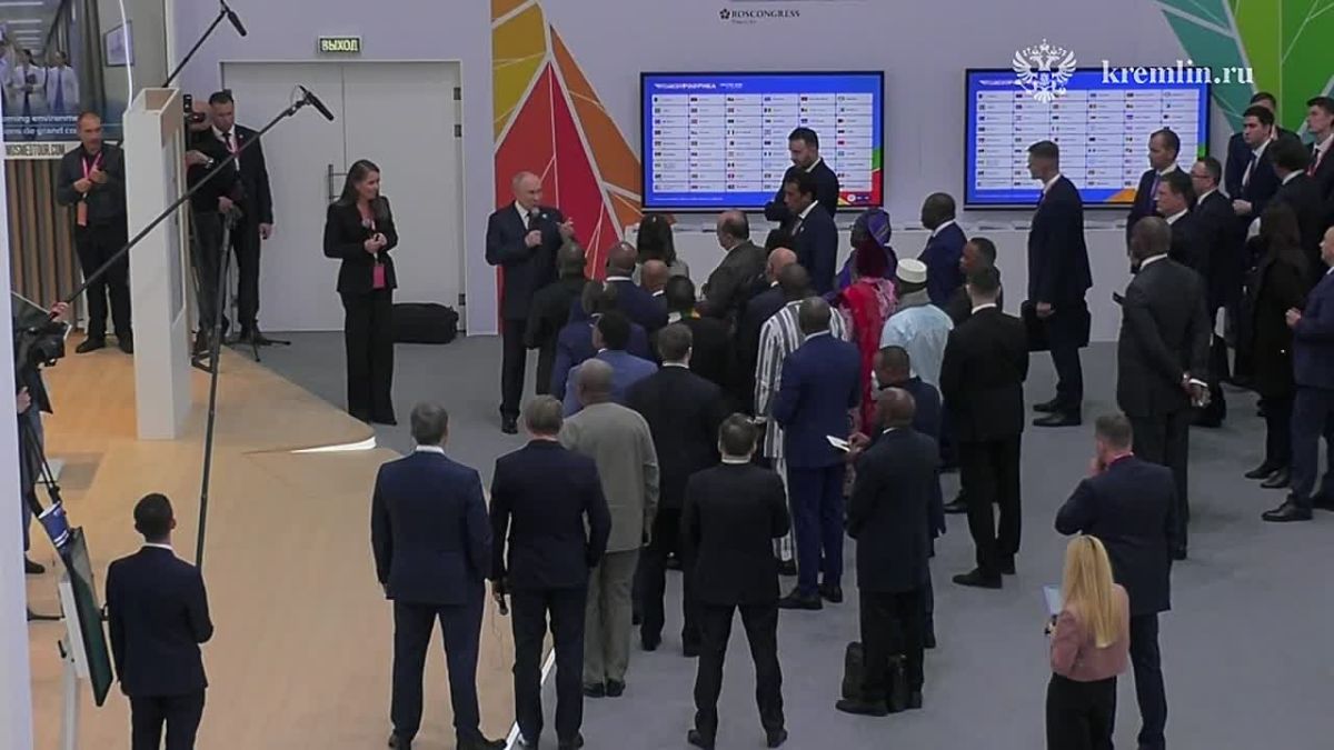 Гостям выставки рассказали о российском опыте цифровизации медицины