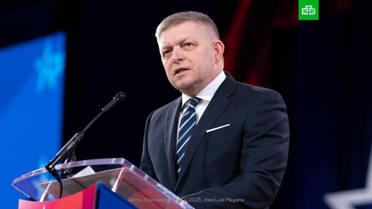 «Аллилуйя, наконец-то Европа поняла, что если мы хотим завершить конфликт на Украине, то мы должны говорить с российским президентом Путиным»
