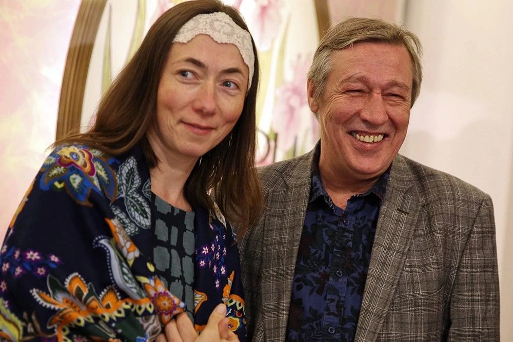 Шансы Михаила Ефремова на шестой брак оценил продюсер Дворцов Шансы Михаила Ефремова на шестой брак оценил продюсер Дворцов