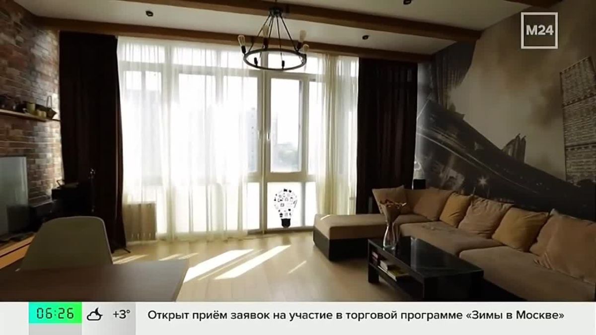 Московские застройщики снижают цены на квартиры в новостройках