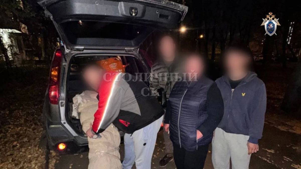 Москвича, который задушил и вывез в лес бывшую жену, хотят заключить под стражу Москвича, который задушил и вывез в лес бывшую жену, хотят заключить под стражу