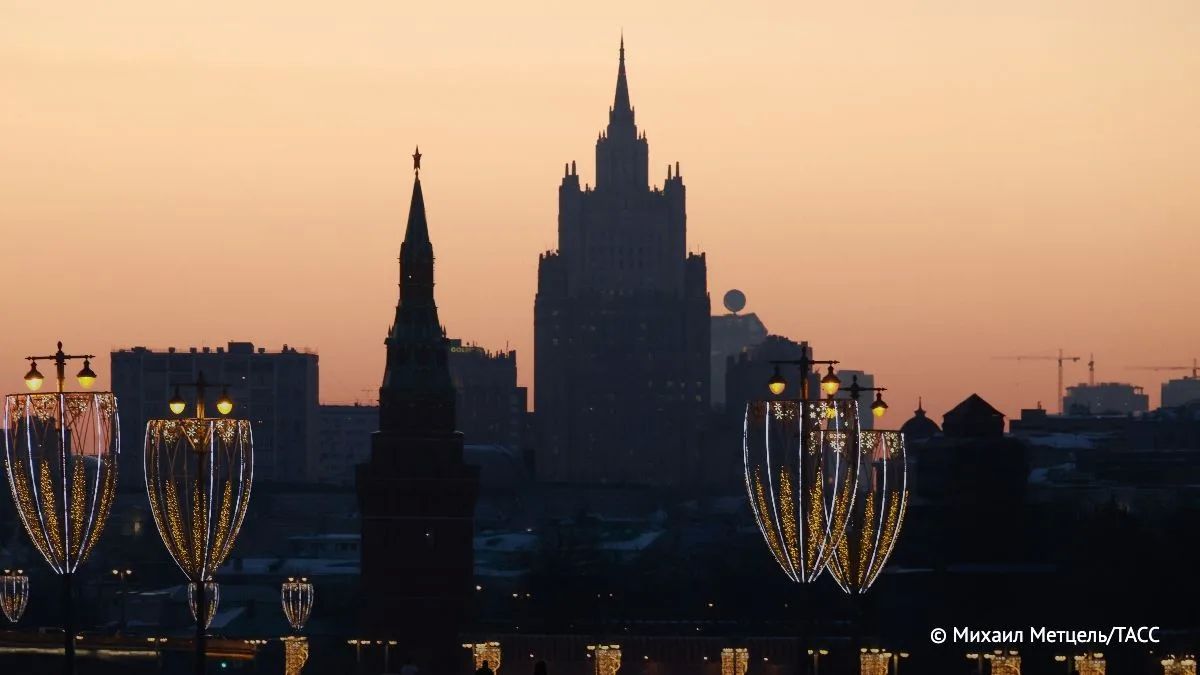 Заморозки до -2 градусов ожидаются предстоящей ночью в Москве и Подмосковье, сообщили ТАСС в Гидрометцентре
