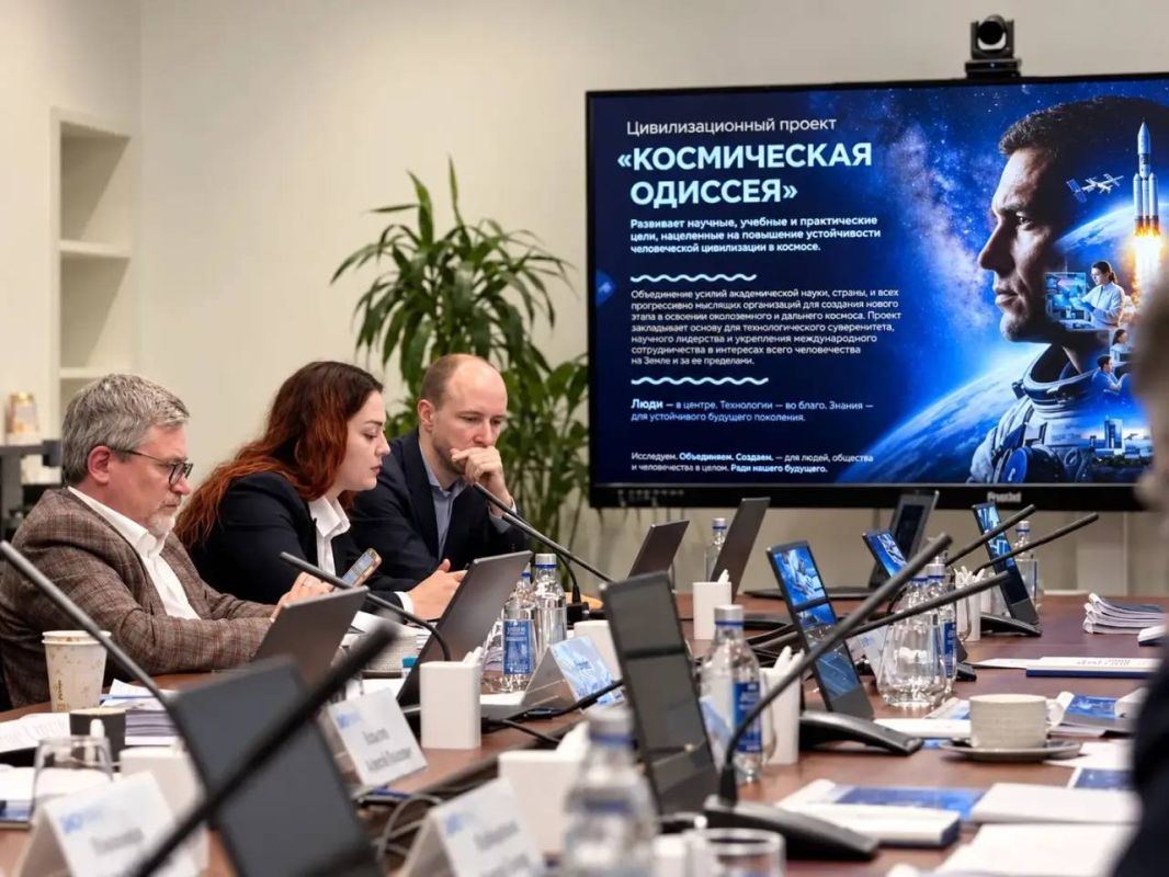 Академический совет «Дигории» подвёл итоги социально-гуманитарной экспедиции Академический совет «Дигории» подвёл итоги социально-гуманитарной экспедиции