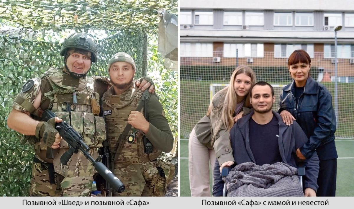 «БРАТ! МЫ С ТОБОЙ!». . Есть люди, про которых говорят «крепкий»! Обычно это значит сильный физически, может подтянуться, может ударить